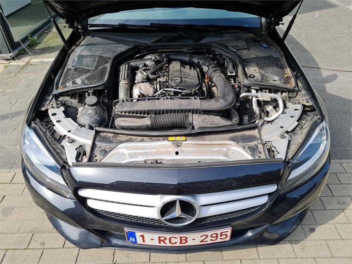 Photo 21 VIN: WDD2052371F451051 - MERCEDES-BENZ C-KLASSE 