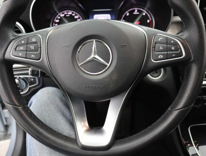 Photo 27 VIN: WDD2052371F466541 - MERCEDES-BENZ C-KLASSE BREAK &#3914 