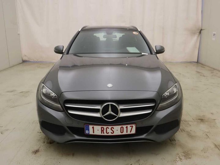 Photo 16 VIN: WDD2052371F480134 - MERCEDES-BENZ C-KLASSE 