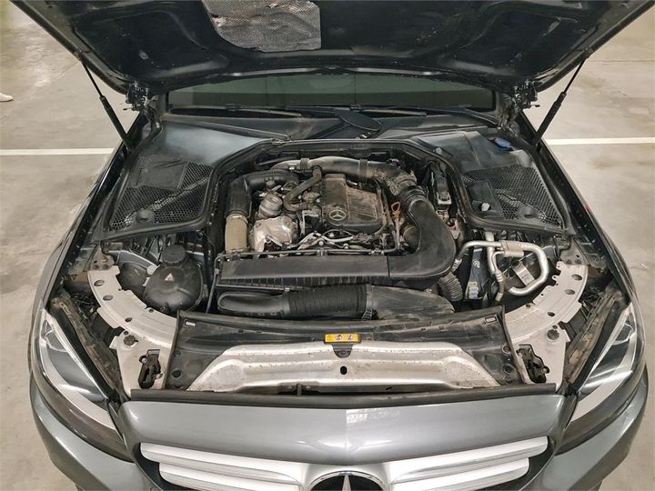 Photo 21 VIN: WDD2052371F480134 - MERCEDES-BENZ C-KLASSE 