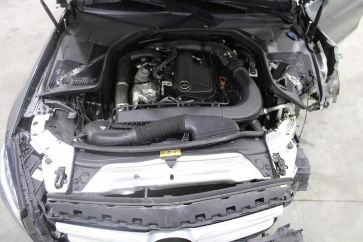 Photo 16 VIN: WDD2052371F535368 - MERCEDES-BENZ C-CLASS T 