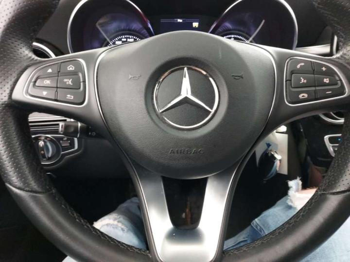 Photo 14 VIN: WDD2052371F559630 - MERCEDES-BENZ C-KLASSE 