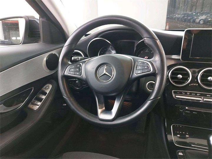 Photo 3 VIN: WDD2052371F574766 - MERCEDES-BENZ C-KLASSE BREAK 