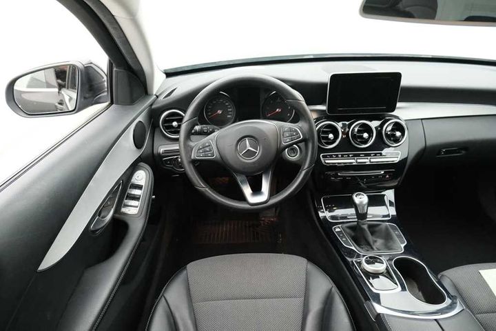 Photo 9 VIN: WDD2052371F576153 - MERCEDES-BENZ C-KLASSE BREAK &#3914 