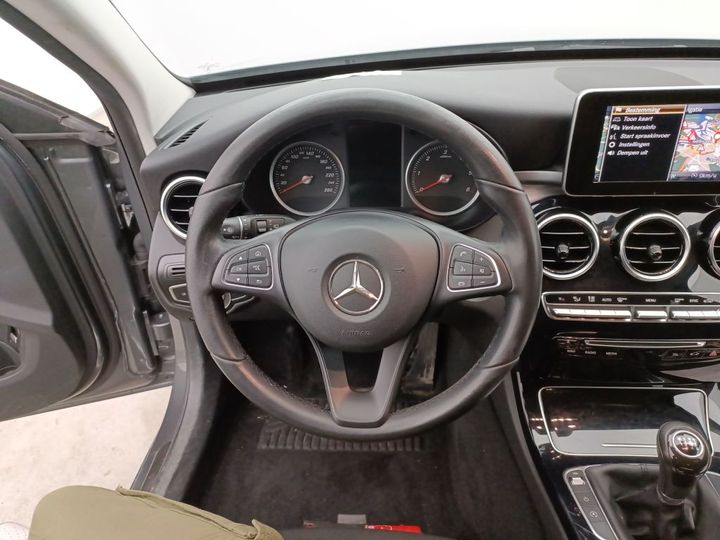 Photo 20 VIN: WDD2052371F615450 - MERCEDES-BENZ C-KLASSE BREAK &#3914 