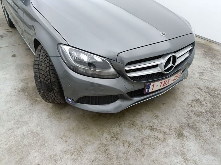 Photo 25 VIN: WDD2052371F615450 - MERCEDES-BENZ C-KLASSE BREAK &#3914 