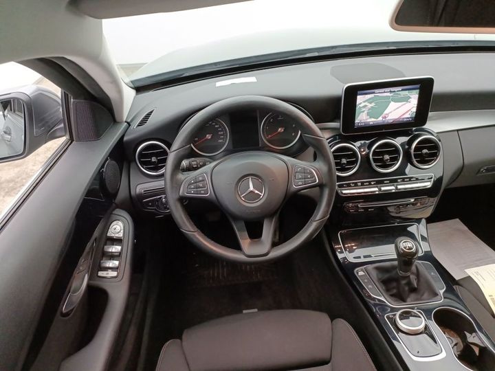 Photo 9 VIN: WDD2052371F615450 - MERCEDES-BENZ C-KLASSE BREAK &#3914 