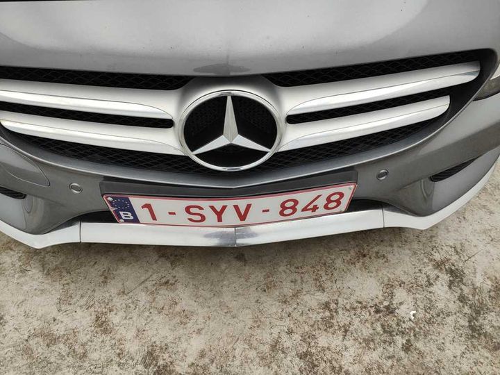 Photo 5 VIN: WDD2052371F632334 - MERCEDES-BENZ C-KLASSE BREAK &#3914 