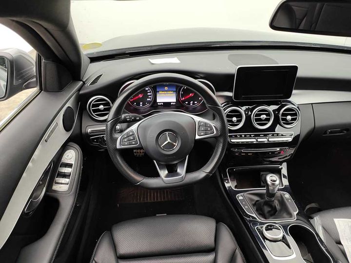 Photo 9 VIN: WDD2052371F632334 - MERCEDES-BENZ C-KLASSE BREAK &#3914 