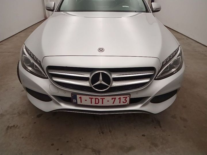 Photo 5 VIN: WDD2052371F643512 - MERCEDES-BENZ C-KLASSE BREAK &#3914 