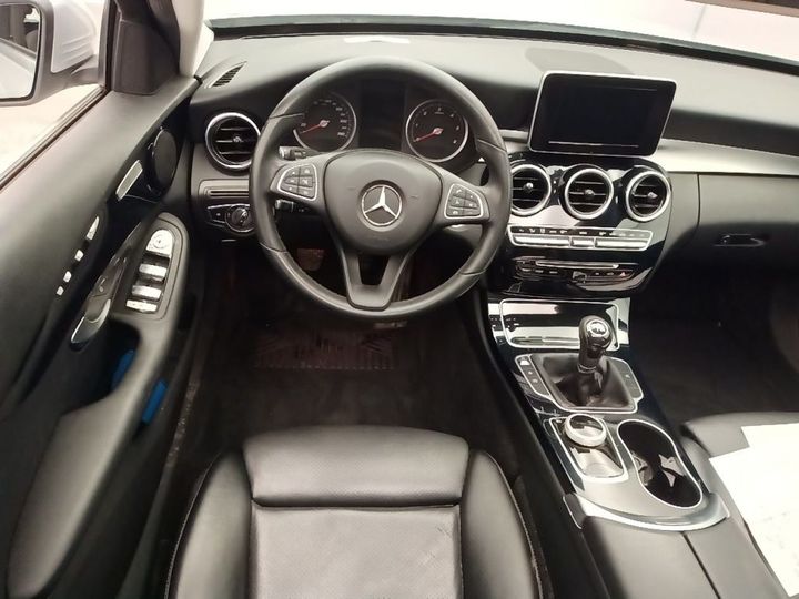 Photo 9 VIN: WDD2052371F643512 - MERCEDES-BENZ C-KLASSE BREAK &#3914 