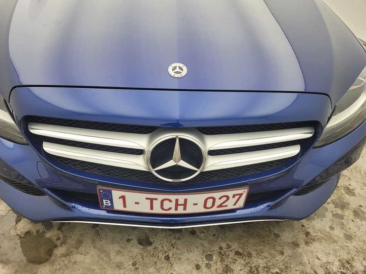 Photo 5 VIN: WDD2052371F644023 - MERCEDES-BENZ C-KLASSE BREAK &#3914 