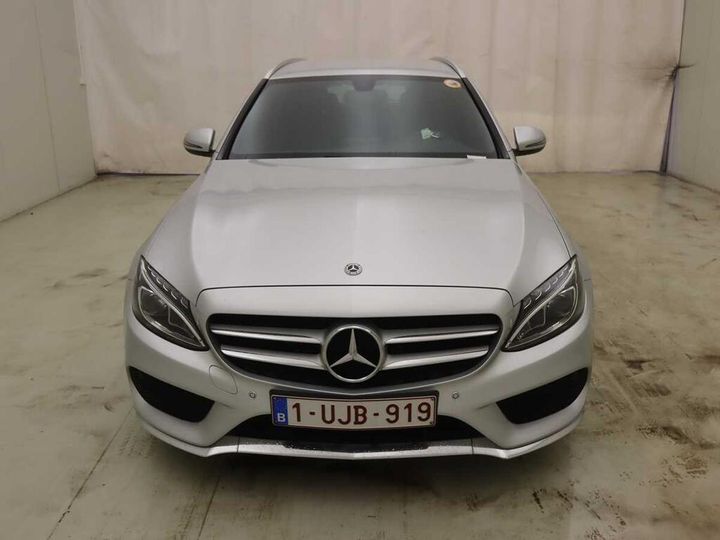 Photo 16 VIN: WDD2052371F752912 - MERCEDES-BENZ C-KLASSE 