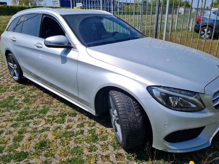 Photo 27 VIN: WDD2052371F752912 - MERCEDES-BENZ C-KLASSE 