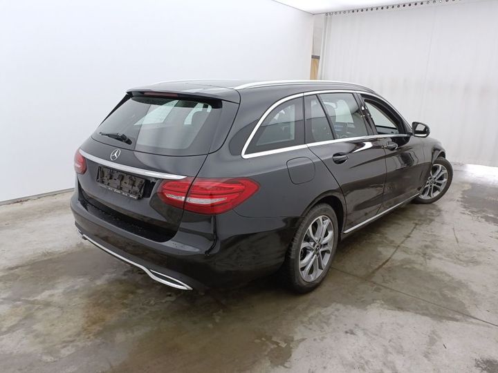 Photo 2 VIN: WDD2052371F753088 - MERCEDES-BENZ C-KLASSE BREAK &#3914 