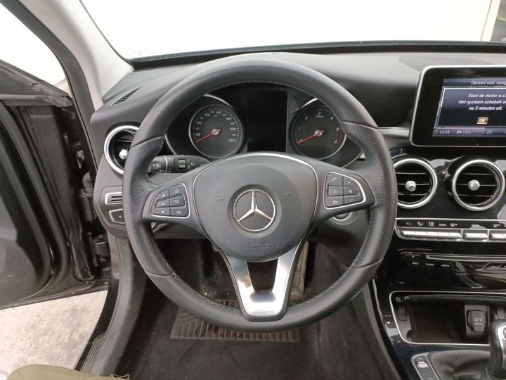 Photo 22 VIN: WDD2052371F753088 - MERCEDES-BENZ C-KLASSE BREAK &#3914 