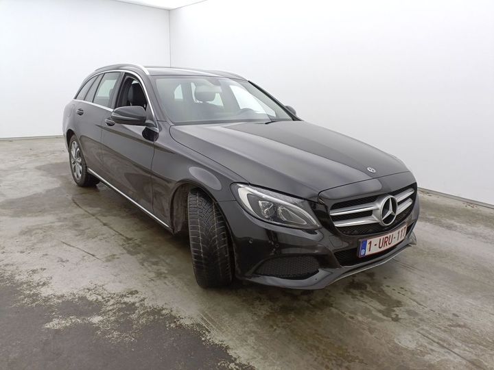 Photo 8 VIN: WDD2052371F753088 - MERCEDES-BENZ C-KLASSE BREAK &#3914 