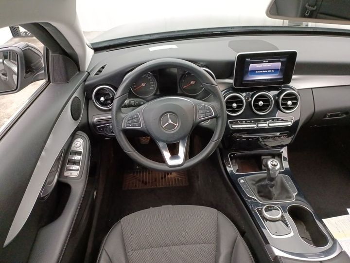 Photo 9 VIN: WDD2052371F753088 - MERCEDES-BENZ C-KLASSE BREAK &#3914 