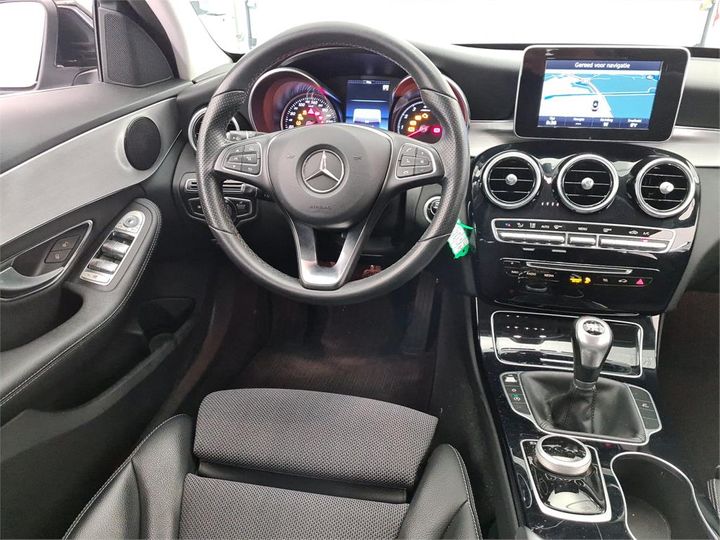 Photo 25 VIN: WDD2052401F535016 - MERCEDES-BENZ C-KLASSE 