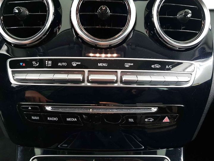 Photo 9 VIN: WDD2052401F556507 - MERCEDES-BENZ C-KLASSE ESTATE 