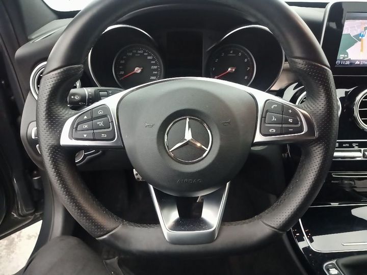 Photo 21 VIN: WDD2052401F569584 - MERCEDES-BENZ C-KLASSE BREAK &#3914 