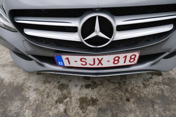 Photo 5 VIN: WDD2052401F569584 - MERCEDES-BENZ C-KLASSE BREAK &#3914 