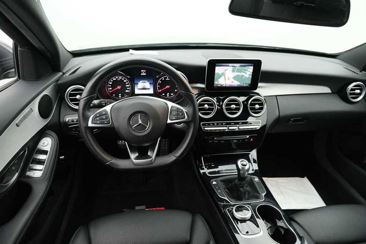 Photo 9 VIN: WDD2052401F569584 - MERCEDES-BENZ C-KLASSE BREAK &#3914 