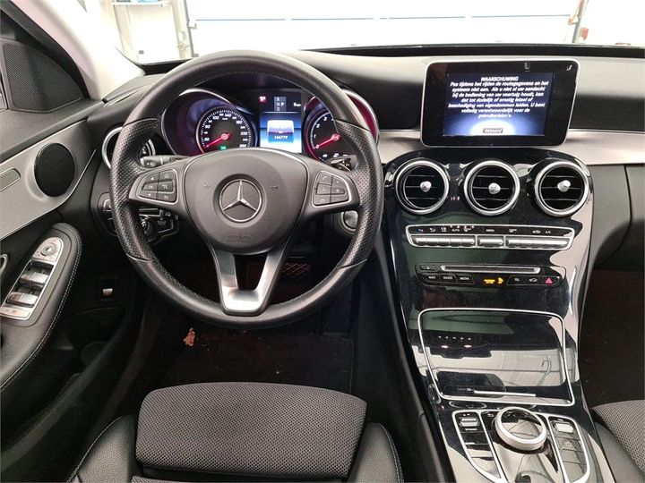 Photo 27 VIN: WDD2052401F640529 - MERCEDES-BENZ C-KLASSE 