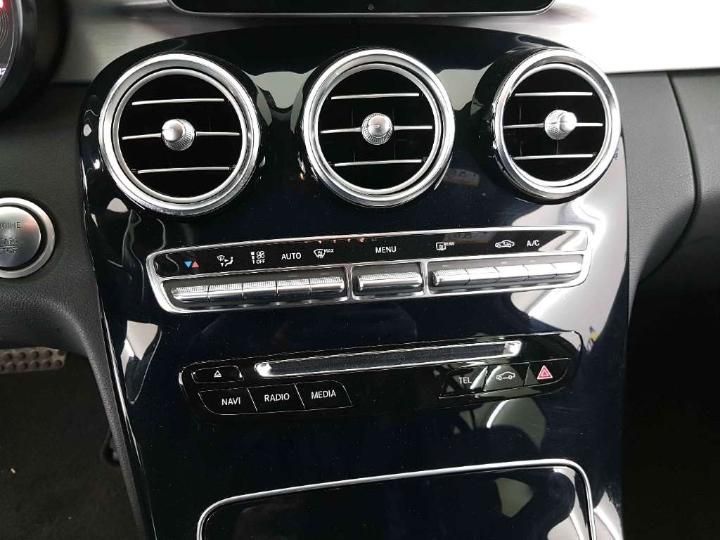 Photo 9 VIN: WDD2052401F751491 - MERCEDES-BENZ C-KLASSE ESTATE 