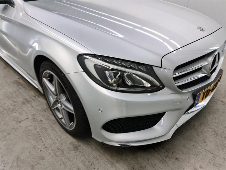 Photo 16 VIN: WDD2052401F758208 - MERCEDES-BENZ C180 