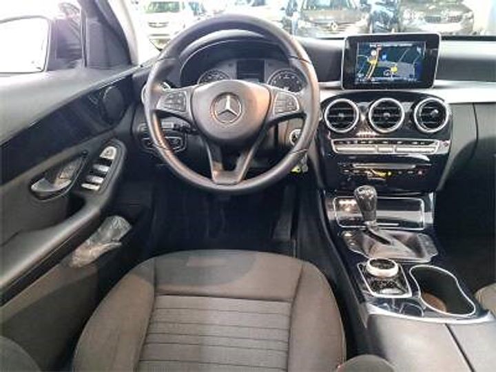 Photo 5 VIN: WDD2052441F594671 - MERCEDES-BENZ C-KLASSE ESTATE 