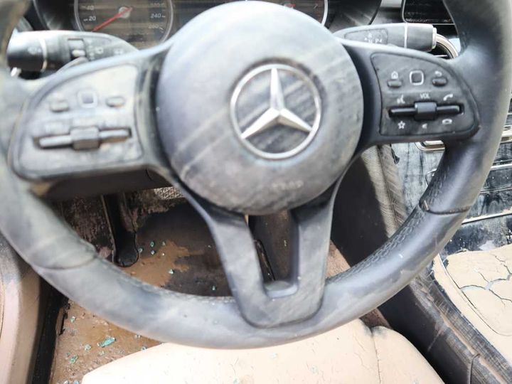 Photo 13 VIN: WDD2052441F844756 - MERCEDES-BENZ C-CLASS T 