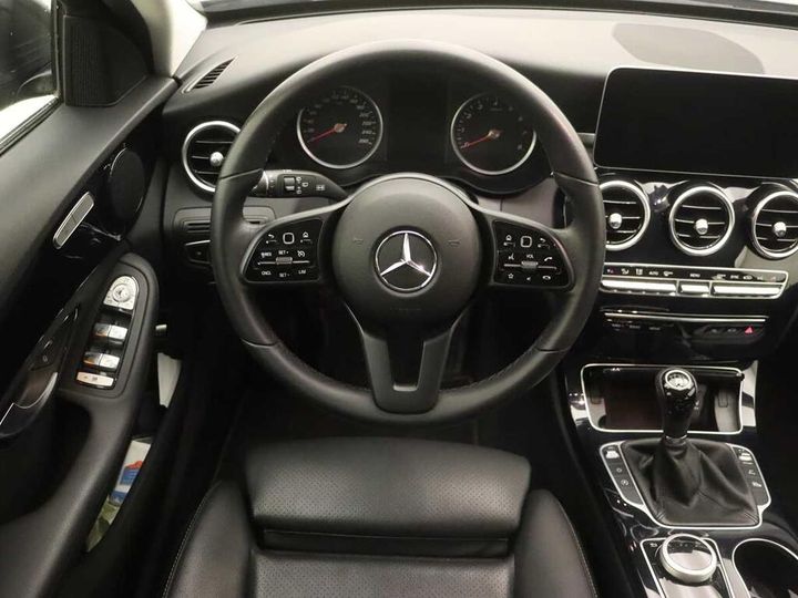 Photo 23 VIN: WDD2052441F891401 - MERCEDES-BENZ C-KLASSE 