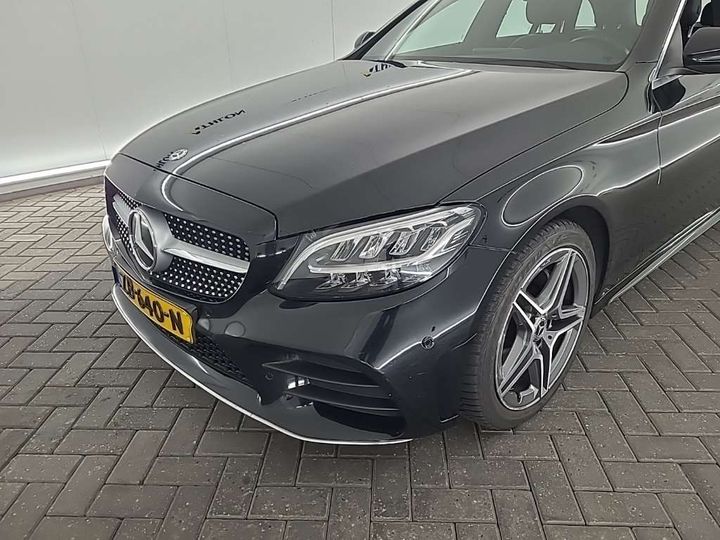 Photo 23 VIN: WDD2052441F894561 - MERCEDES-BENZ C-KLASSE ESTATE 