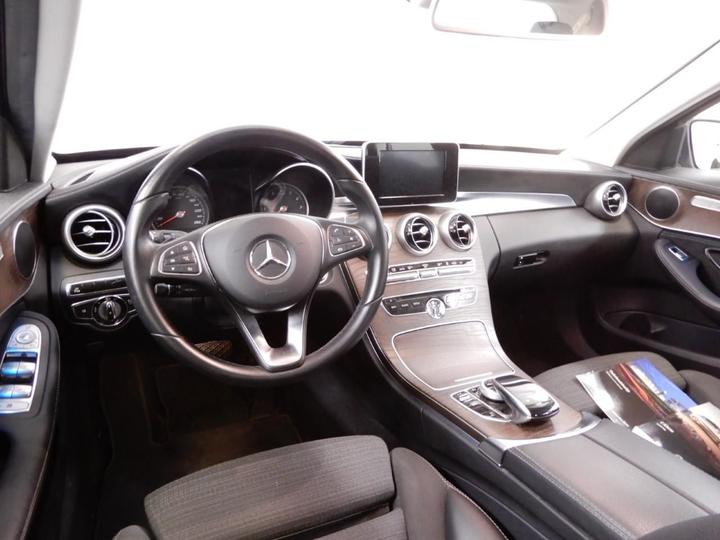 Photo 9 VIN: WDD2052471F239064 - MERCEDES-BENZ C-KLASSE ESTATE 