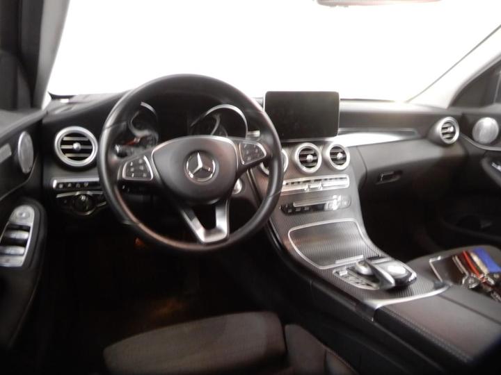 Photo 9 VIN: WDD2052471F244030 - MERCEDES-BENZ C-KLASSE ESTATE 