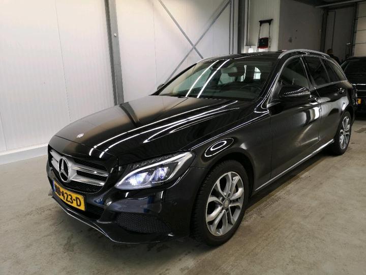 Photo 1 VIN: WDD2052471F249054 - MERCEDES-BENZ C350 