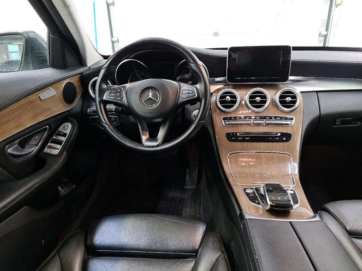 Photo 6 VIN: WDD2052471F252655 - MERCEDES-BENZ C350 