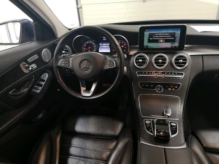 Photo 6 VIN: WDD2052471F252792 - MERCEDES-BENZ C350 