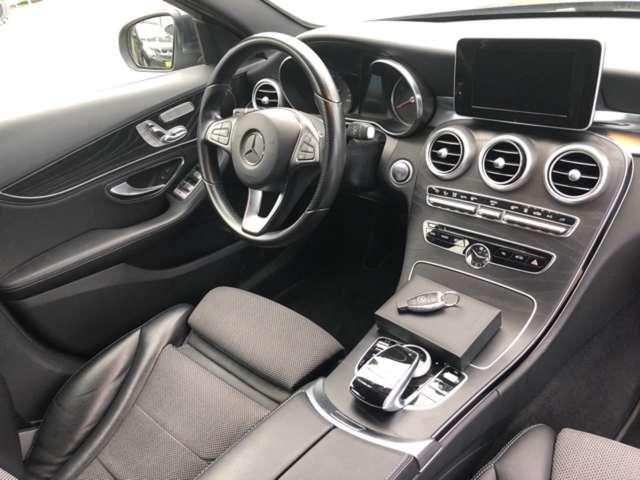 Photo 3 VIN: WDD2052471F253428 - MERCEDES-BENZ C-KLASSE 