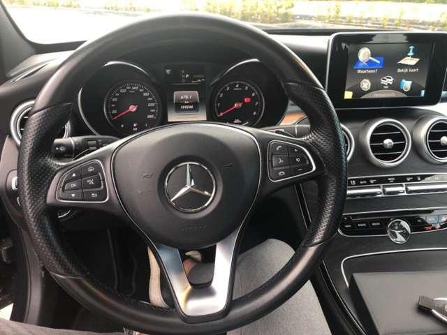 Photo 7 VIN: WDD2052471F253428 - MERCEDES-BENZ C-KLASSE 