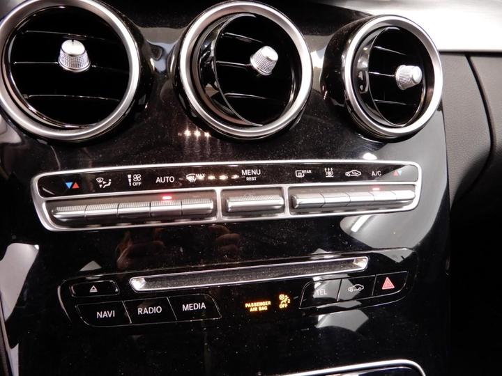 Photo 20 VIN: WDD2052471F253846 - MERCEDES-BENZ C-KLASSE ESTATE 