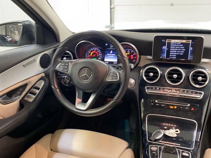 Photo 6 VIN: WDD2052471F265215 - MERCEDES-BENZ C350 