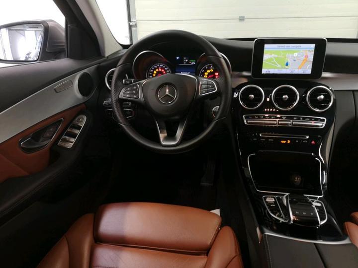 Photo 6 VIN: WDD2052471F269284 - MERCEDES-BENZ C350 