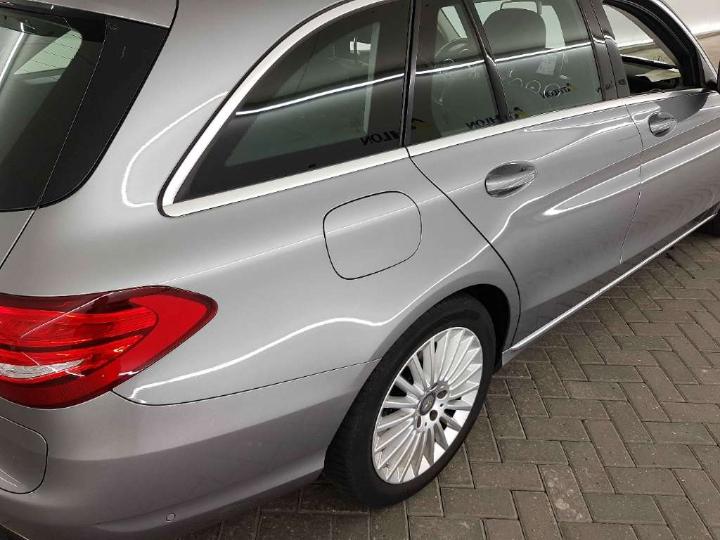 Photo 23 VIN: WDD2052471F280315 - MERCEDES-BENZ C-KLASSE ESTATE 