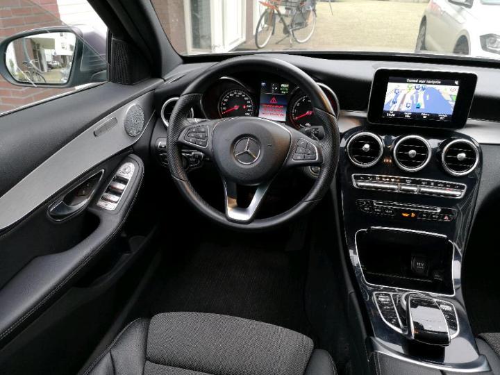 Photo 6 VIN: WDD2052471F285237 - MERCEDES-BENZ C-KLASSE 