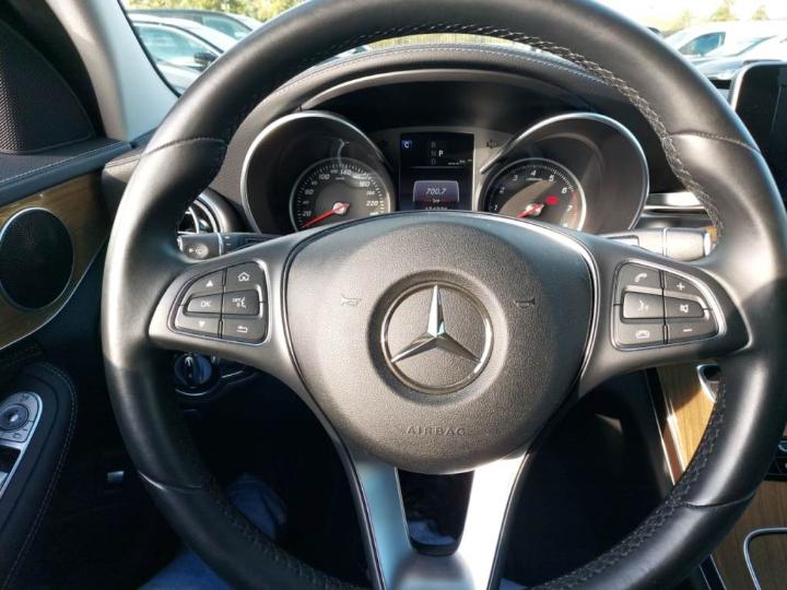 Photo 9 VIN: WDD2052471F286232 - MERCEDES-BENZ C-KLASSE 