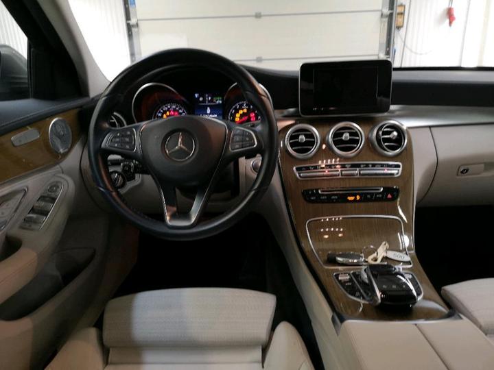 Photo 6 VIN: WDD2052471F288472 - MERCEDES-BENZ C350 