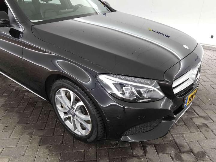 Photo 20 VIN: WDD2052471F294416 - MERCEDES-BENZ C-KLASSE ESTATE 