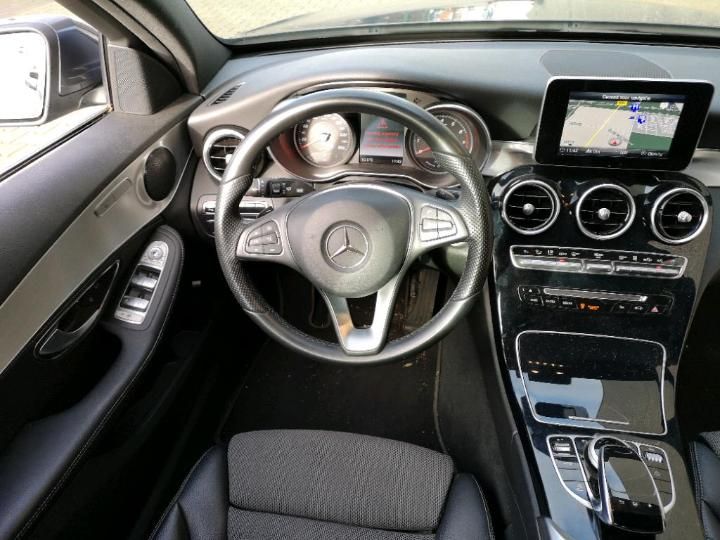 Photo 6 VIN: WDD2052471F295000 - MERCEDES-BENZ C-KLASSE 